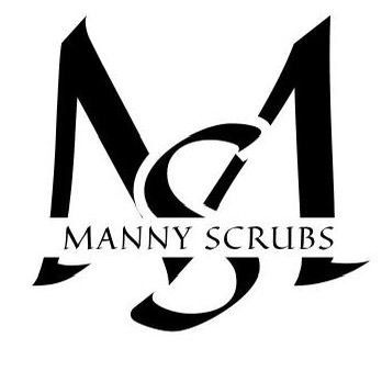 Manny Scrubs