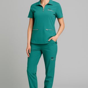 Manny Scrubs 1st Edition Medical Scrub Clothes