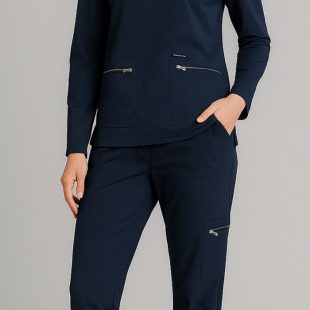 Manny Scrubs 1st Edition Medical Scrub Clothes