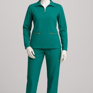 Manny Scrubs 1st Edition Medical Scrub Clothes