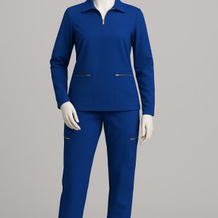 Manny Scrubs 1st Edition Medical Scrub Clothes