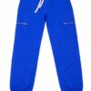 Royal Blue Female Bottom Scrub